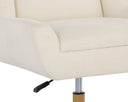 MIRIAN OFFICE CHAIR - Default Title