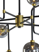 DEIMOS CHANDELIER - Default Title