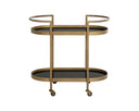 BARTLETT BAR CART - Default Title
