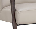 NEYMAR LOUNGE CHAIR - Default Title