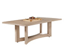 AREZZA DINING TABLE - Default Title