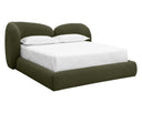 ESME BED - KING COPENHAGEN OLIVE