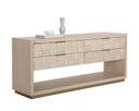AKAVA DRESSER - Default Title