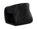 ORSON LOUNGE CHAIR - BLACK