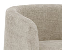 SERENADE LOUNGE CHAIR - Default Title