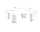 ALTO COFFEE TABLE - Default Title