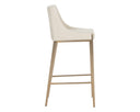 DIONNE BARSTOOL - MONUMENT OATMEAL