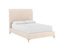 HARRIS BED - FULL CASABLANCA CLOUD