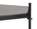HEXALL SIDE TABLE - Default Title