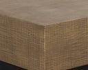 ALBANS COFFEE TABLE - Default Title