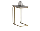 LUCIUS END TABLE - Default Title