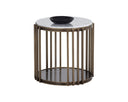 NAXOS SIDE TABLE - Default Title