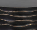 COREY COFFEE TABLE - LARGE BLACK
