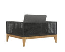 SALERNO ARMCHAIR - Default Title