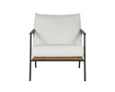 MILAN ARMCHAIR - Default Title