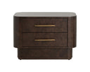 EZEKIEL NIGHTSTAND - Default Title