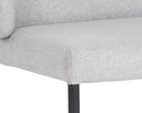 PEARCE DINING CHAIR - Default Title