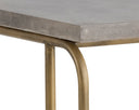 LUCIUS END TABLE - Default Title