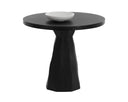 KLIFF BISTRO TABLE - BLACK 34
