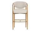 SIGRID BARSTOOL - Default Title