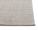 WHISTLER HAND-LOOMED RUG - OATMEAL 9 X 12