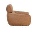 PAGET GLIDER LOUNGE CHAIR - Default Title