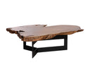 WYATT COFFEE TABLE - NATURAL