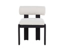 HORRIS DINING CHAIR - Default Title