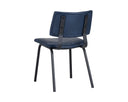 BERKLEY DINING CHAIR - BRAVO ADMIRAL