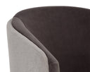 SHEVA DINING ARMCHAIR - Default Title