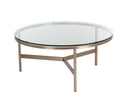 FLATO COFFEE TABLE - Default Title