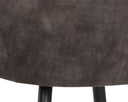 CHARDON DINING CHAIR - NONO SHITAKE