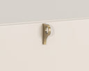 CELINE NIGHTSTAND - SMALL CREAM
