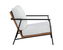 MILAN ARMCHAIR - Default Title