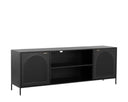 AZIZA STORAGE CABINET - Default Title