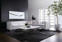 SKYY COFFEE TABLE - RECTANGULAR