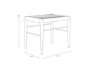 BONDI STOOL - Default Title