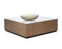 SHILOH COFFEE TABLE - Default Title
