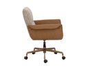 LOMAX OFFICE CHAIR - Default Title