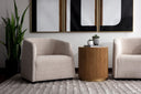 SERENADE LOUNGE CHAIR - Default Title
