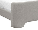 IVES BED - QUEEN ALTRO CAPPUCCINO