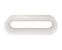 CAPSULE BENCH - WHITE