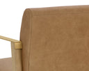 EARL LOUNGE CHAIR - Default Title