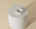 RUBIN END TABLE - TERRAZZO