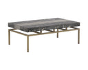 TORENO COFFEE TABLE - Default Title