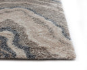 LORETTO HAND-TUFTED RUG - NATURAL 9 X 12