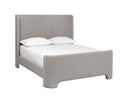 IVES BED - QUEEN ALTRO CAPPUCCINO