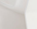ODYSSEY LOUNGE CHAIR - WHITE
