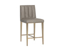 WILBUR COUNTER STOOL - IVANHOE MINERAL