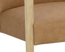 EARL LOUNGE CHAIR - Default Title